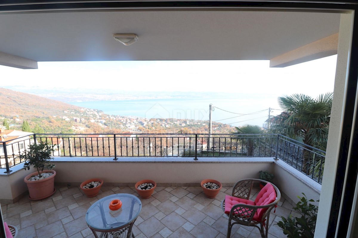 Flat For sale - PRIMORSKO-GORANSKA LOVRAN