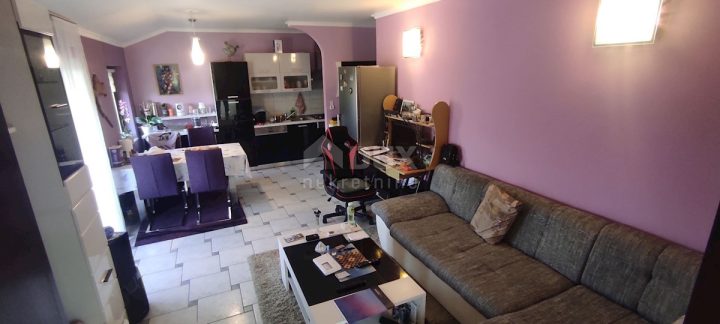 Apartmán na predaj 54 m² – Marinići