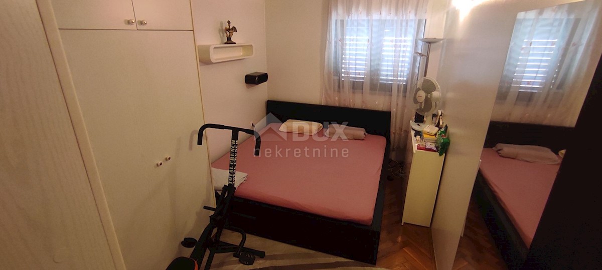 Appartamento In vendita - PRIMORSKO-GORANSKA VIŠKOVO