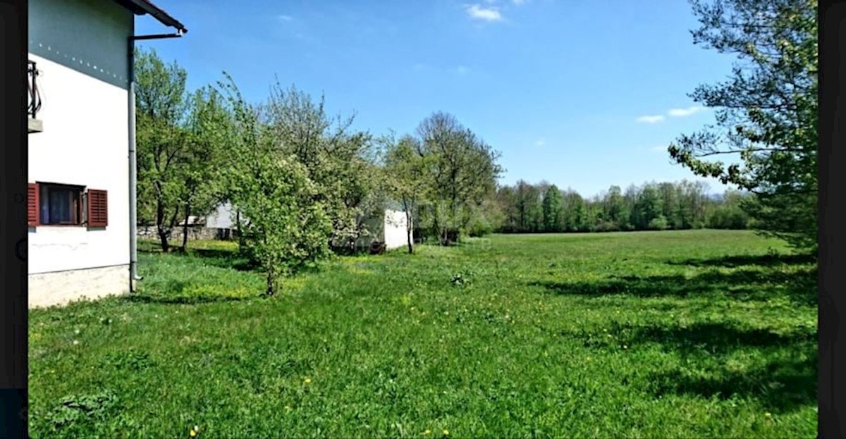 Casa In vendita - LIČKO-SENJSKA GOSPIĆ