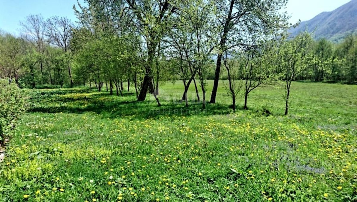 Haus Zu verkaufen - LIČKO-SENJSKA GOSPIĆ