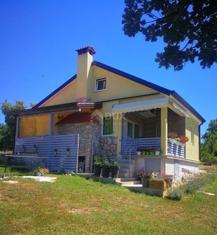 Kuća na prodaju 110 m² – Poreč
