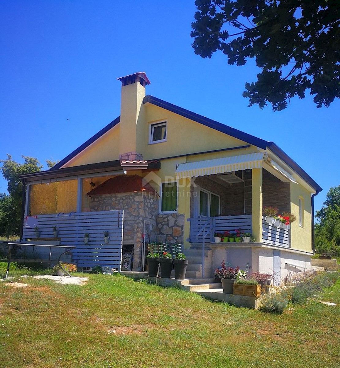 Haus Zu verkaufen - ISTARSKA POREČ