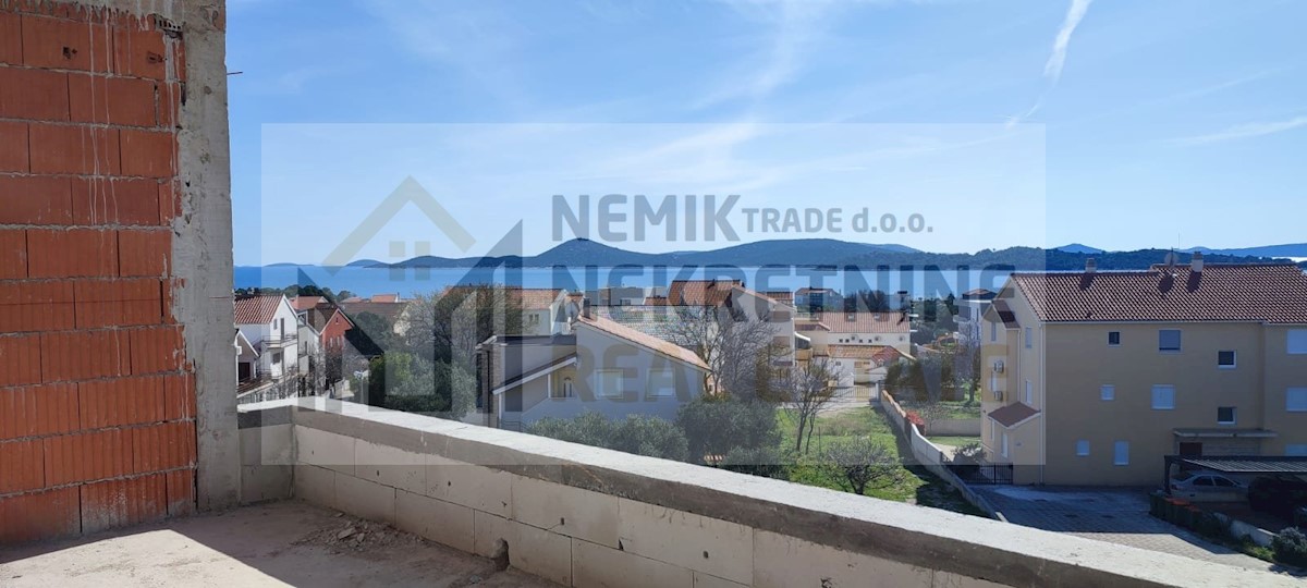 Flat For sale - ŠIBENSKO-KNINSKA VODICE