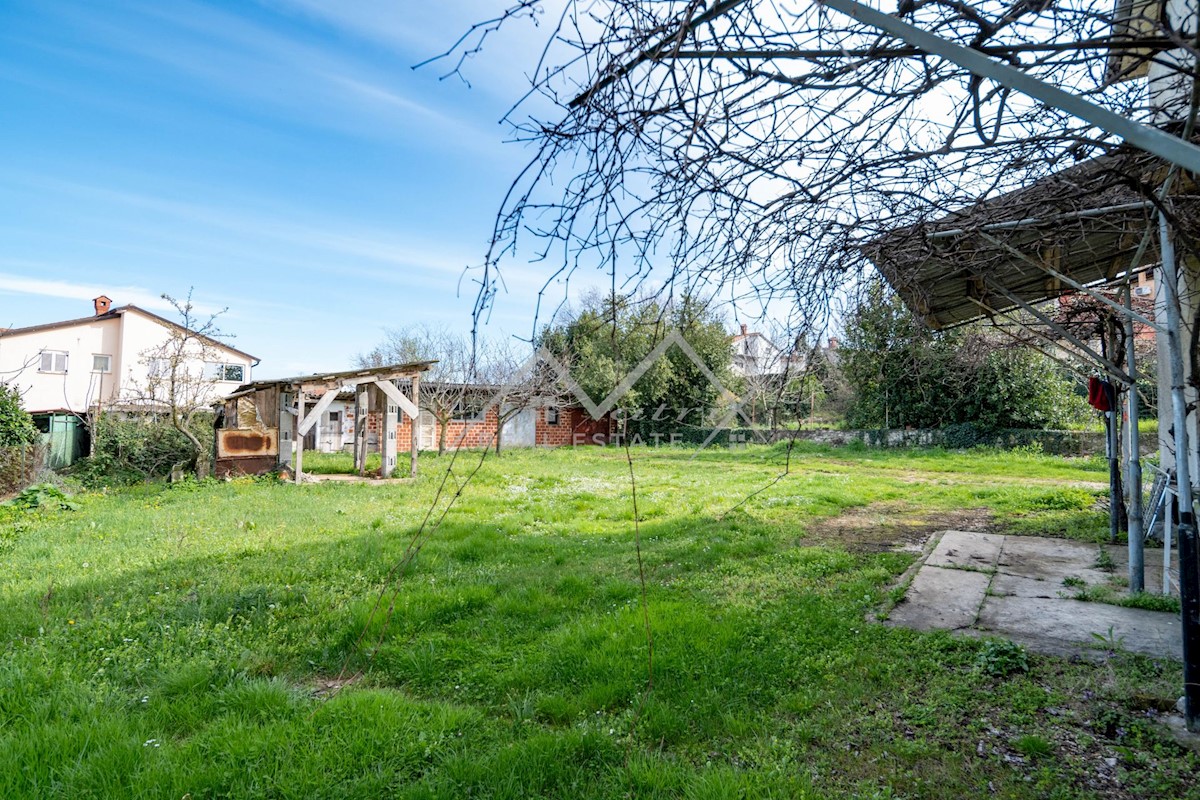 Maison À vendre - ISTARSKA BRTONIGLA