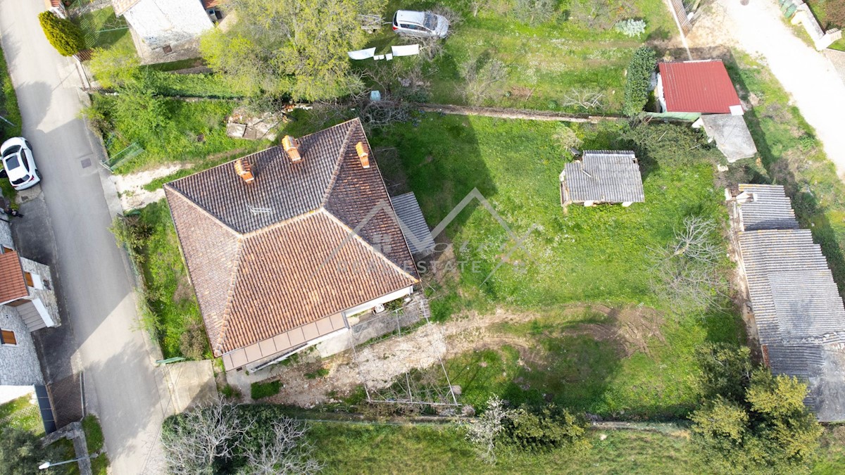 Maison À vendre - ISTARSKA BRTONIGLA