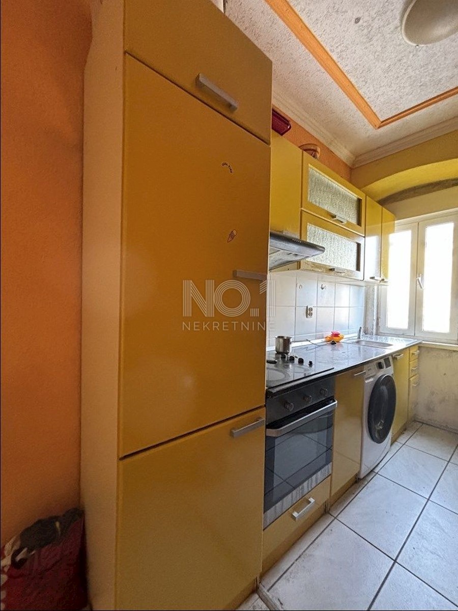 Apartmán Na prodej - PRIMORSKO-GORANSKA RIJEKA