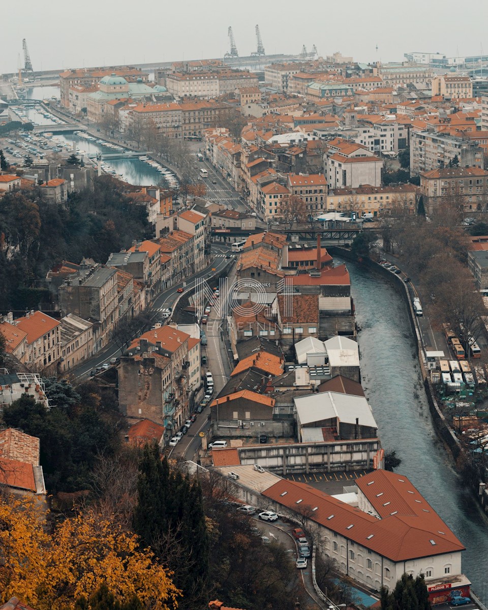 Apartment Zu verkaufen - PRIMORSKO-GORANSKA RIJEKA