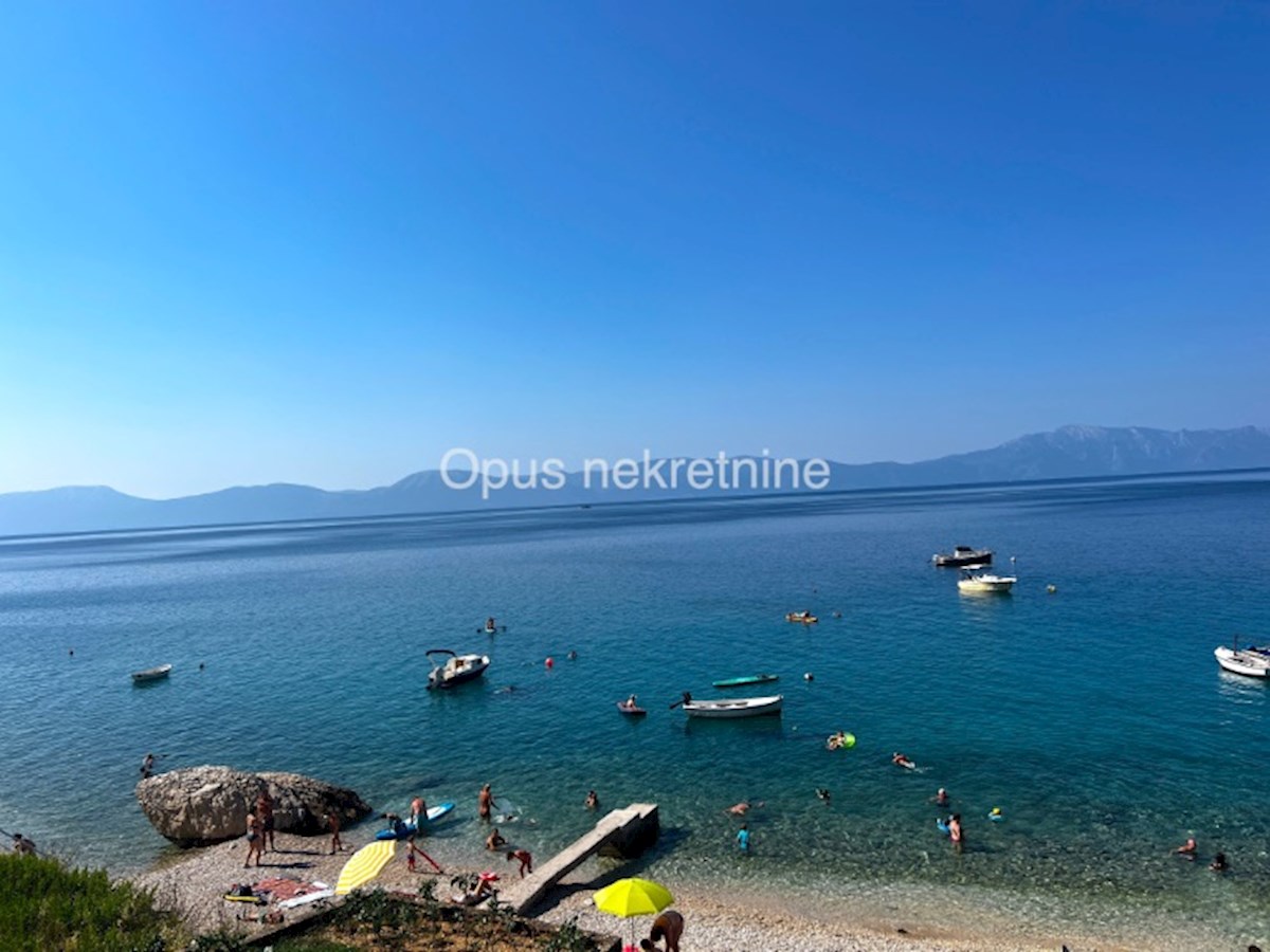 Kuća Na prodaju - SPLITSKO-DALMATINSKA GRADAC