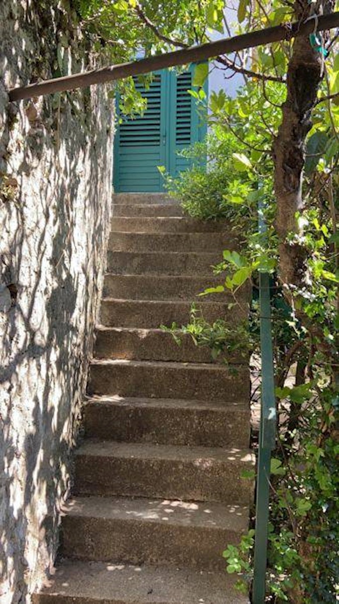 Maison À vendre - PRIMORSKO-GORANSKA Novi Vinodolski
