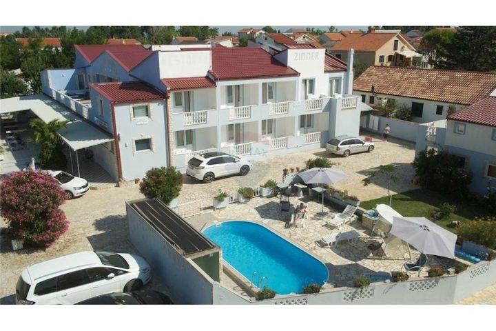 Gewerbefläche zu verkaufen 1694 m² – Privlaka