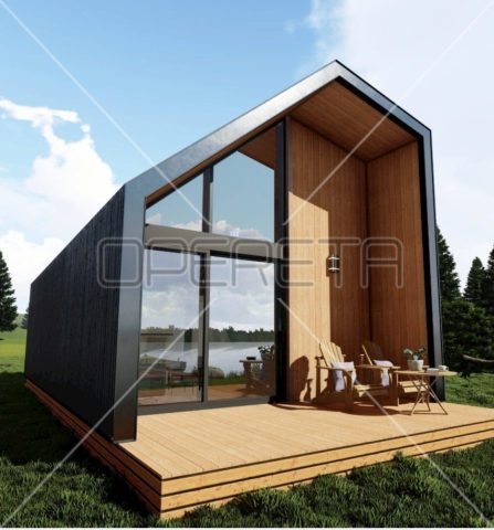House for sale 100 m² – Ozalj
