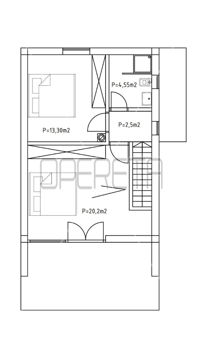 Casa In vendita - KARLOVAČKA OZALJ