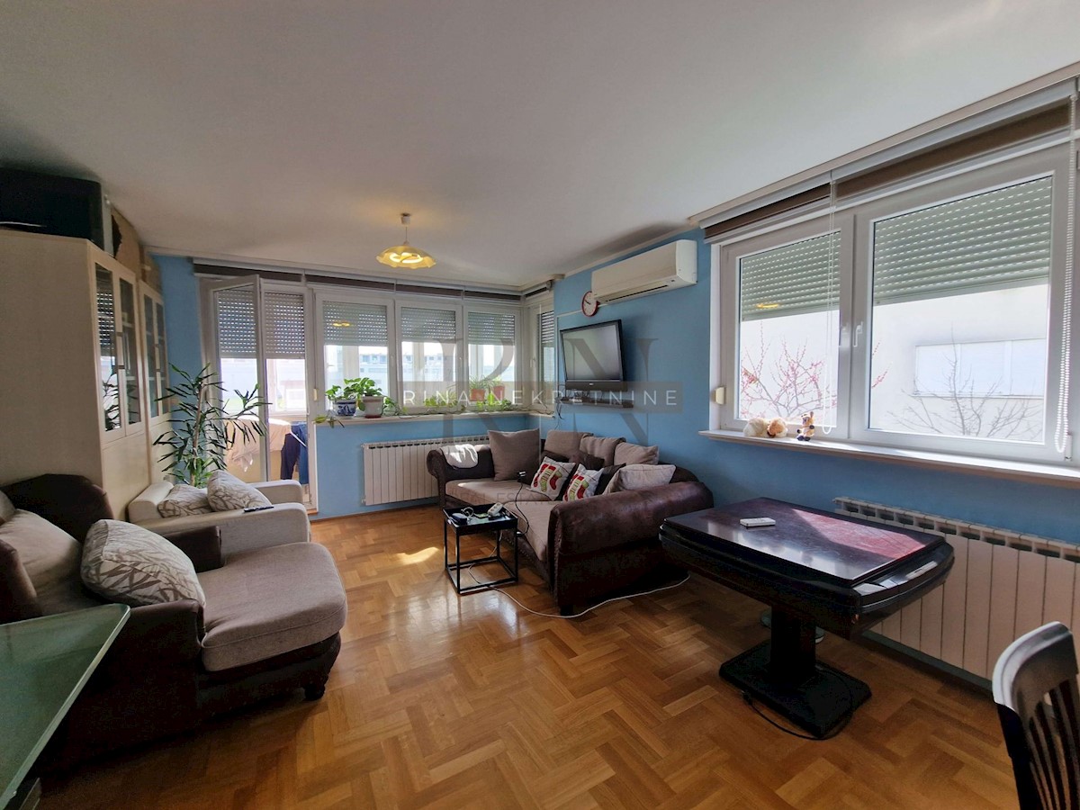 Apartmán Na predaj - GRAD ZAGREB ZAGREB