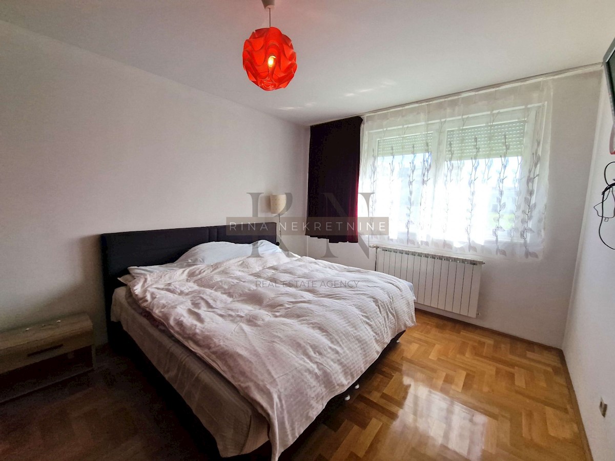 Apartma Na predaj - GRAD ZAGREB ZAGREB