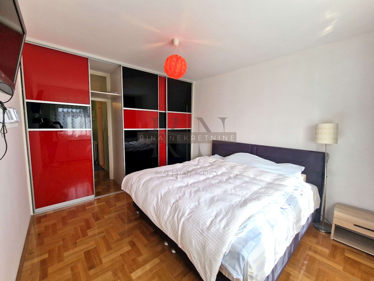 Apartmán Na predaj - GRAD ZAGREB ZAGREB