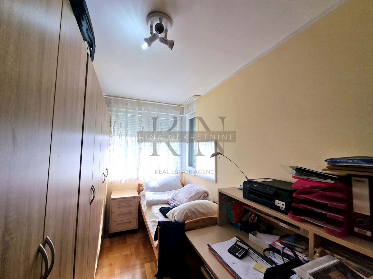 Apartma Na predaj - GRAD ZAGREB ZAGREB