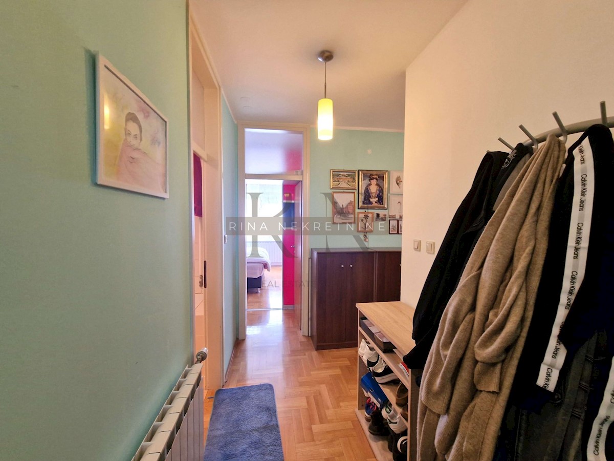 Apartmán Na predaj - GRAD ZAGREB ZAGREB