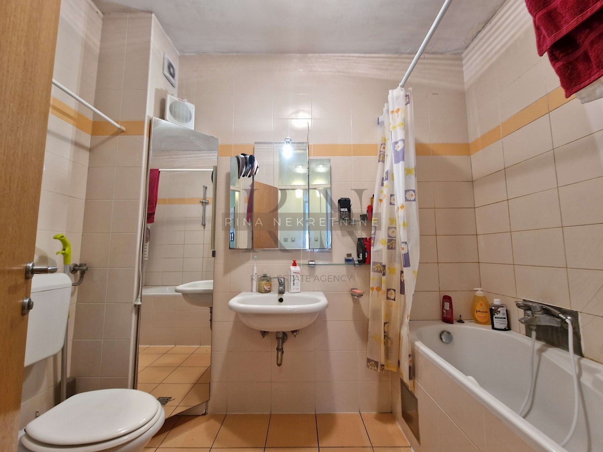 Apartmán Na predaj - GRAD ZAGREB ZAGREB