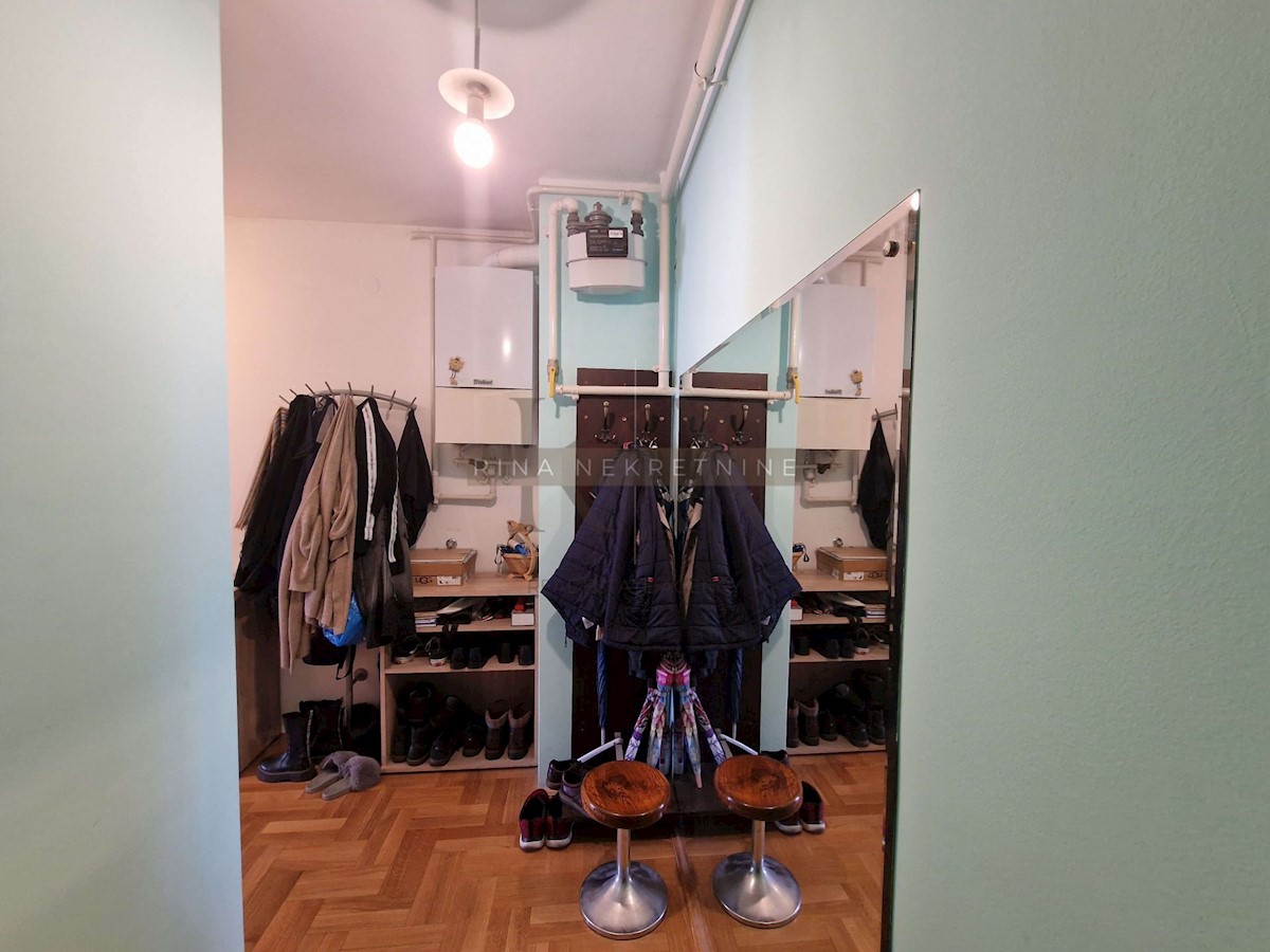 Apartma Na predaj - GRAD ZAGREB ZAGREB