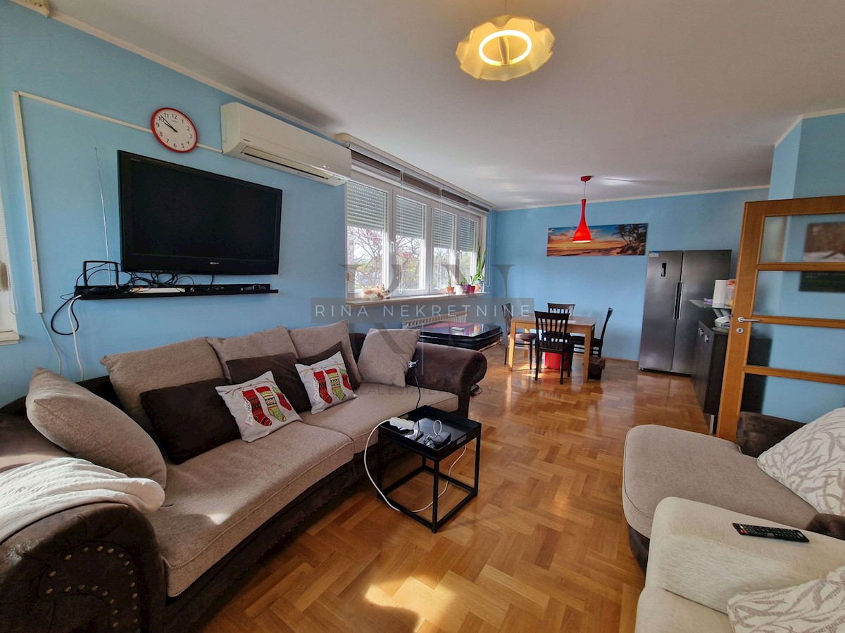 Apartmán Na predaj - GRAD ZAGREB ZAGREB