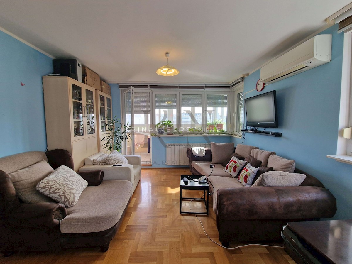 Flat For sale - GRAD ZAGREB ZAGREB