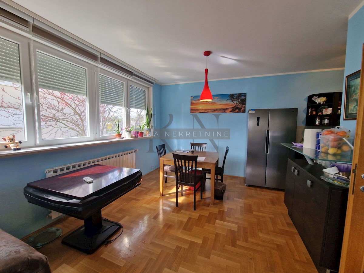 Apartmán Na predaj - GRAD ZAGREB ZAGREB