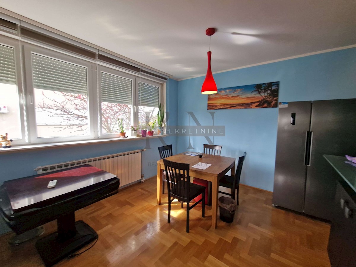 Apartma Na predaj - GRAD ZAGREB ZAGREB