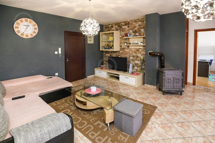 Appartement à vendre 53 m² – Malinska