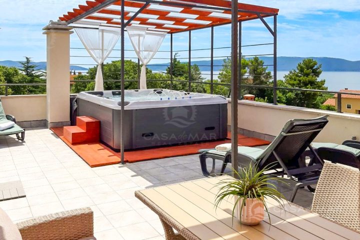Kuća na prodaju 155 m² – Krk