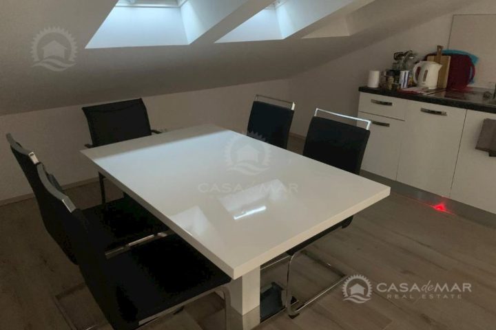 Flat For sale - Primorsko-goranska Krk - foto 4/5