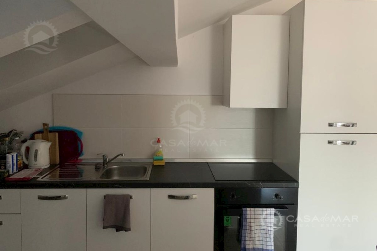 Apartmán Na predaj - PRIMORSKO-GORANSKA KRK