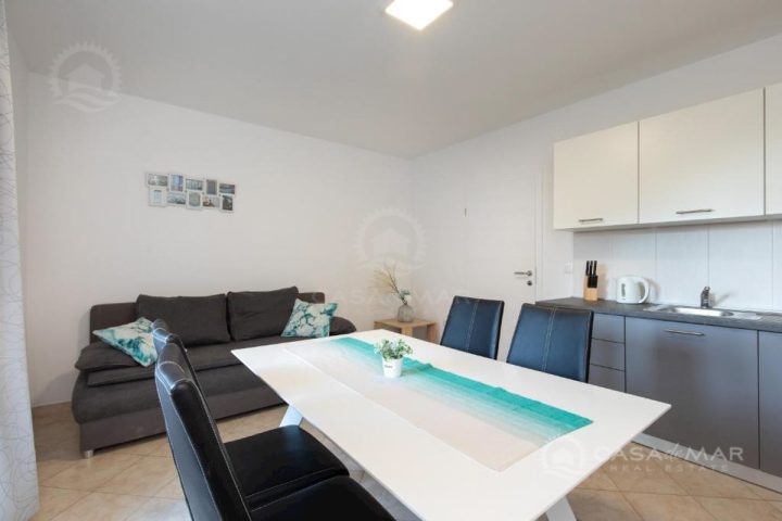Apartment Zu verkaufen - Primorsko-goranska Krk - foto 4/9