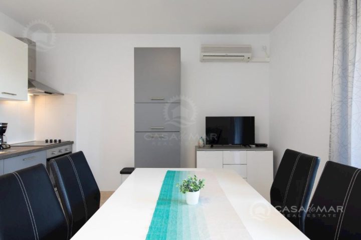 Apartment Zu verkaufen - Primorsko-goranska Krk - foto 5/9