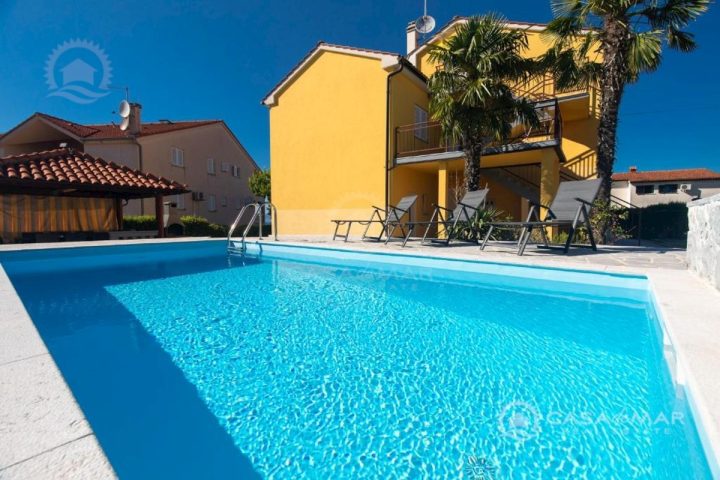 Casa in vendita 311 m² – Njivice