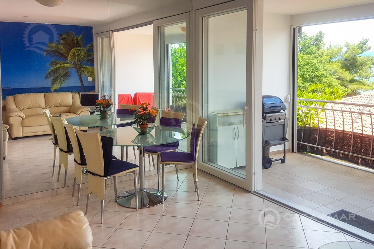 Flat For sale - PRIMORSKO-GORANSKA KRK