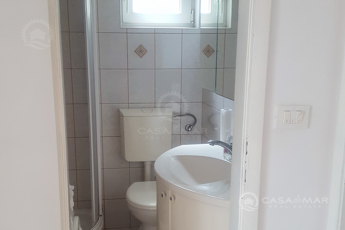 Apartment Zu verkaufen - PRIMORSKO-GORANSKA KRK