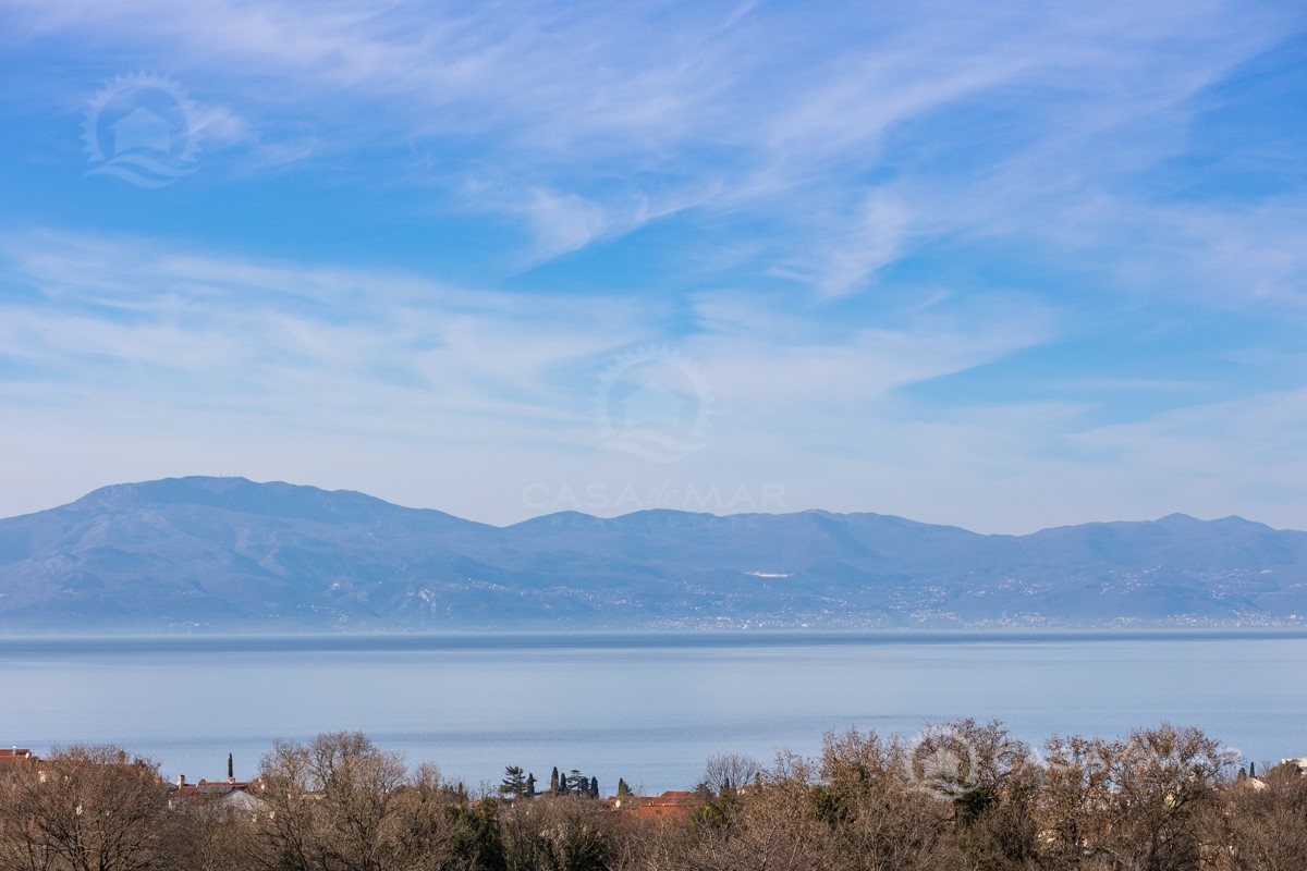 Kuća Na prodaju - PRIMORSKO-GORANSKA KRK