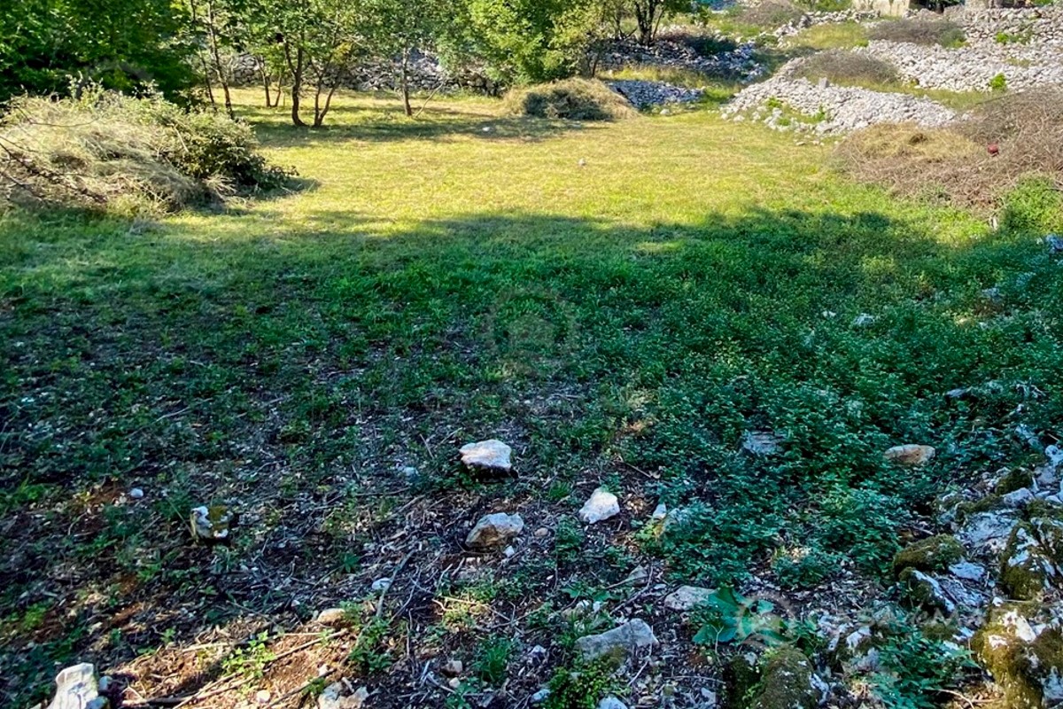 Terreno In vendita - PRIMORSKO-GORANSKA KRK