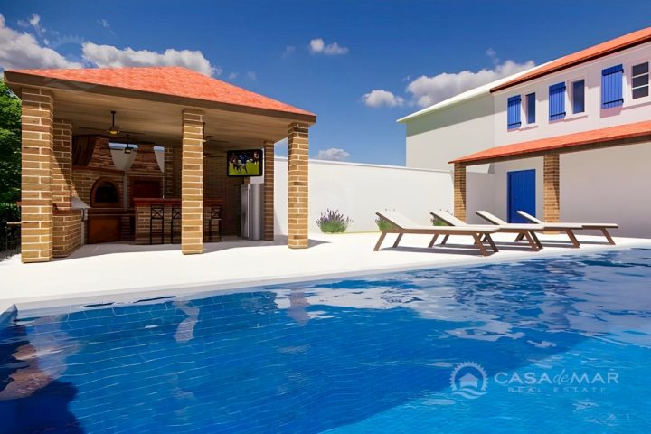 Maison À vendre - Primorsko-goranska Krk - foto 2/26
