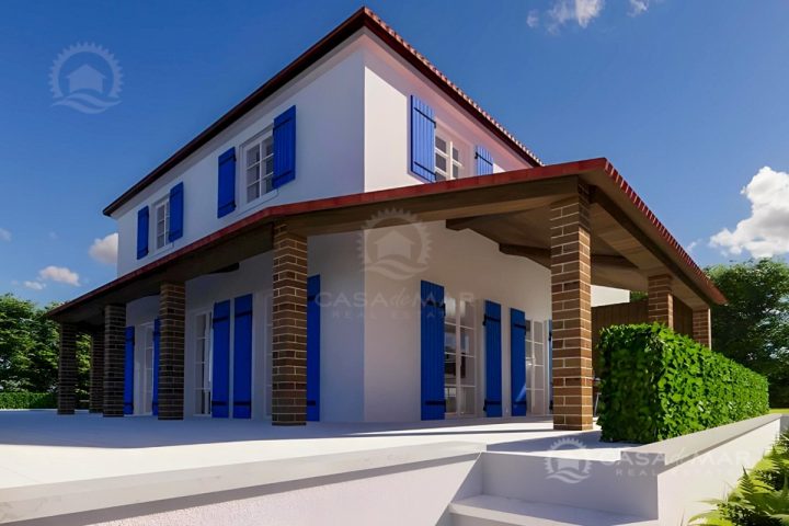 Maison À vendre - Primorsko-goranska Krk - foto 3/26