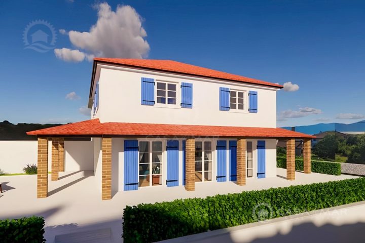 Maison À vendre - Primorsko-goranska Krk - foto 4/26
