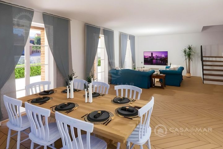 Maison À vendre - Primorsko-goranska Krk - foto 5/26