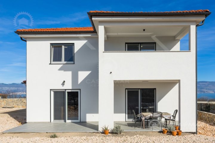 House for sale 139 m² – Vrbnik