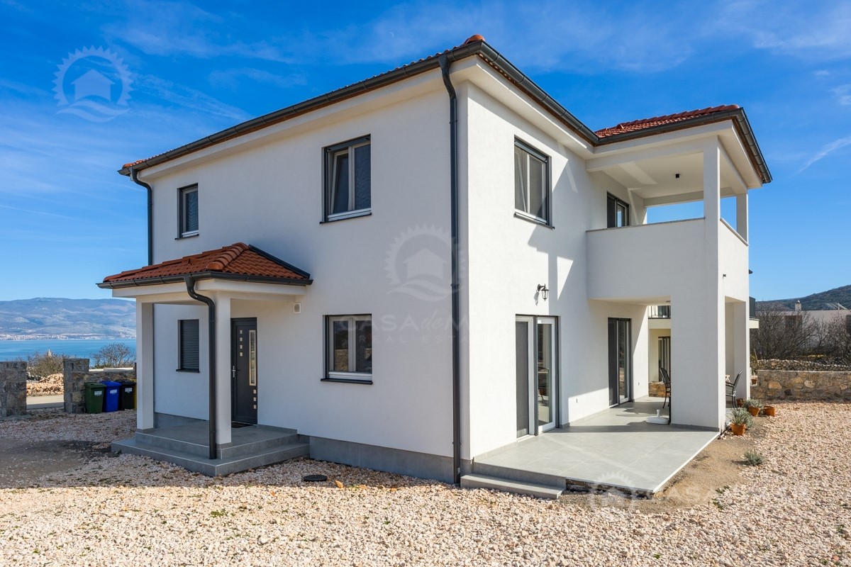 Maison À vendre - PRIMORSKO-GORANSKA KRK