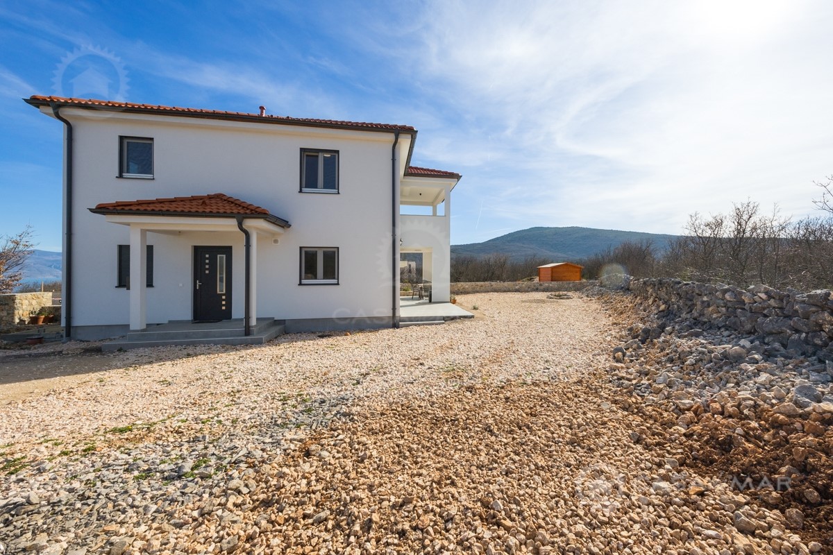 Maison À vendre - PRIMORSKO-GORANSKA KRK