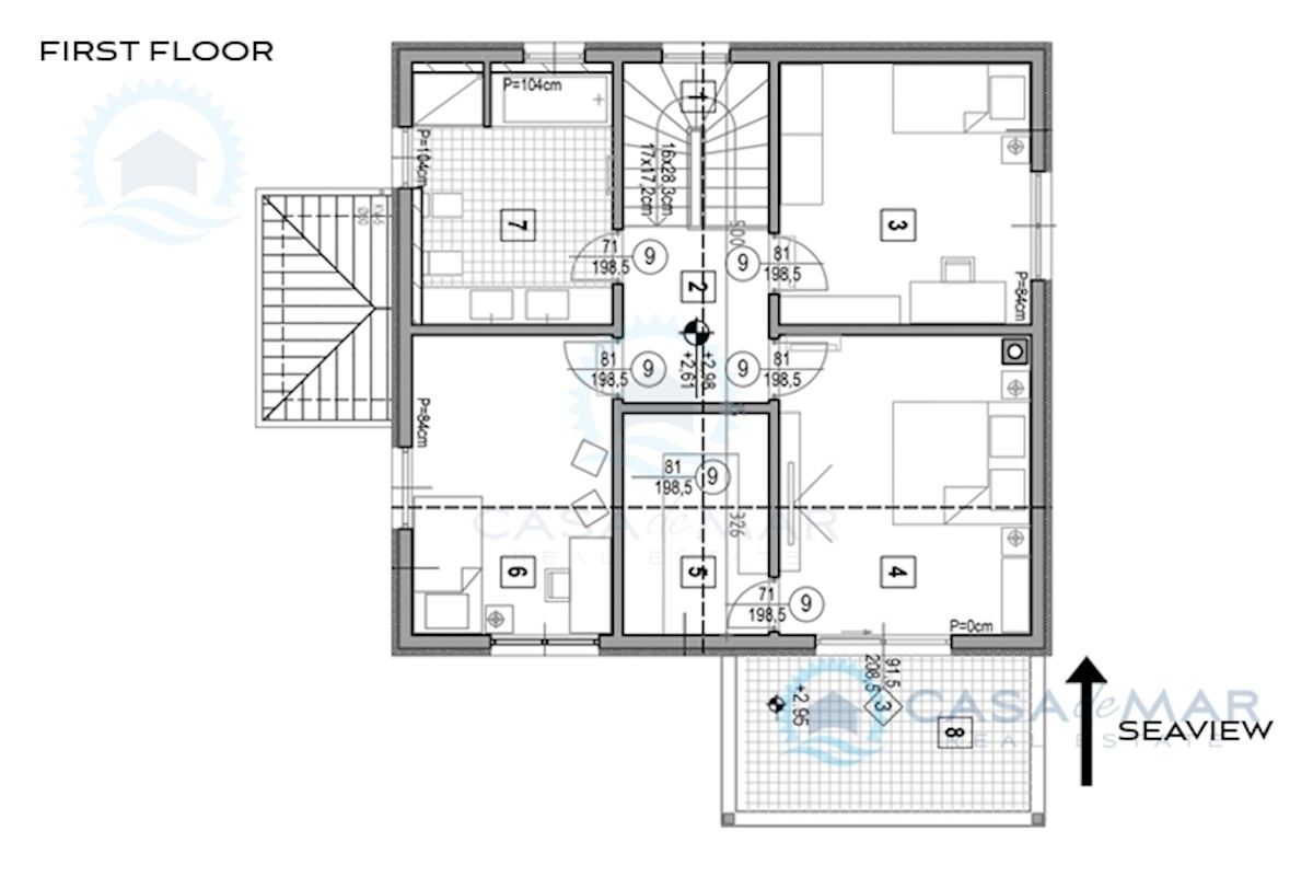 Haus Zu verkaufen - PRIMORSKO-GORANSKA KRK