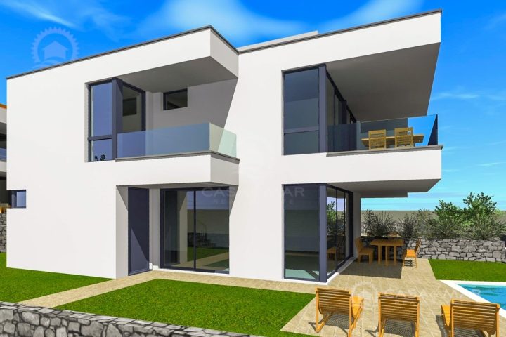 Haus Zu verkaufen - Primorsko-goranska Krk - foto 2/8