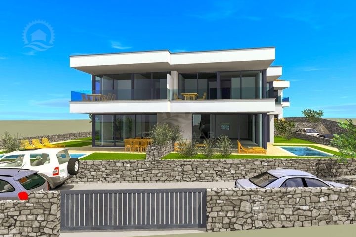 Haus Zu verkaufen - Primorsko-goranska Krk - foto 3/8