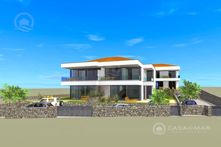 Haus Zu verkaufen - Primorsko-goranska Krk - foto 4/8